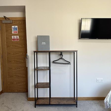 Royal Oak Guesthouse 奥克尼 外观 照片