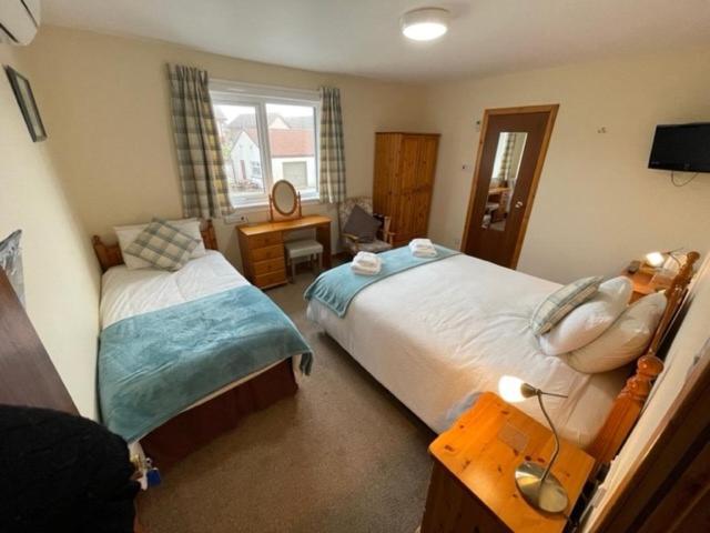Royal Oak Guesthouse 奥克尼 外观 照片