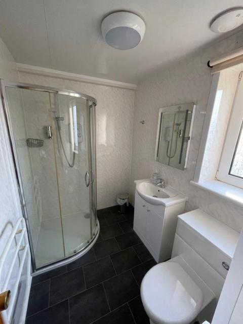 Royal Oak Guesthouse 奥克尼 外观 照片