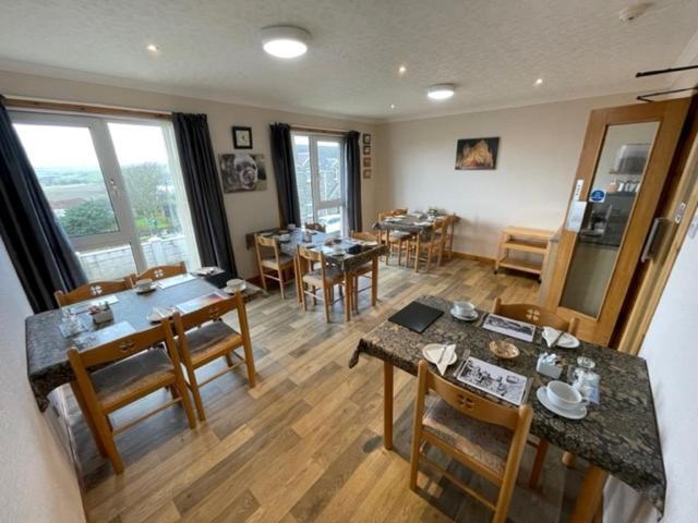 Royal Oak Guesthouse 奥克尼 外观 照片