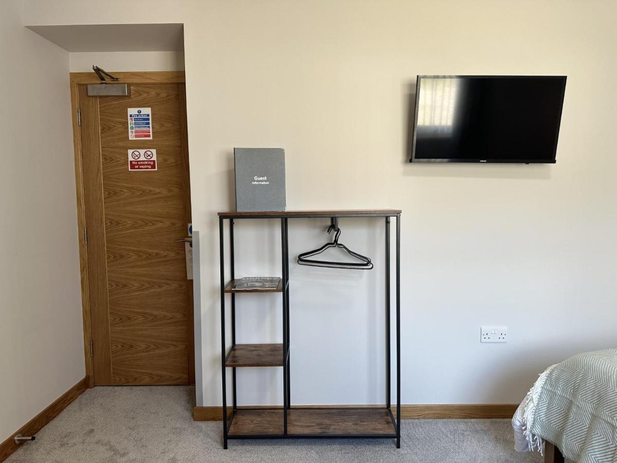 Royal Oak Guesthouse 奥克尼 外观 照片