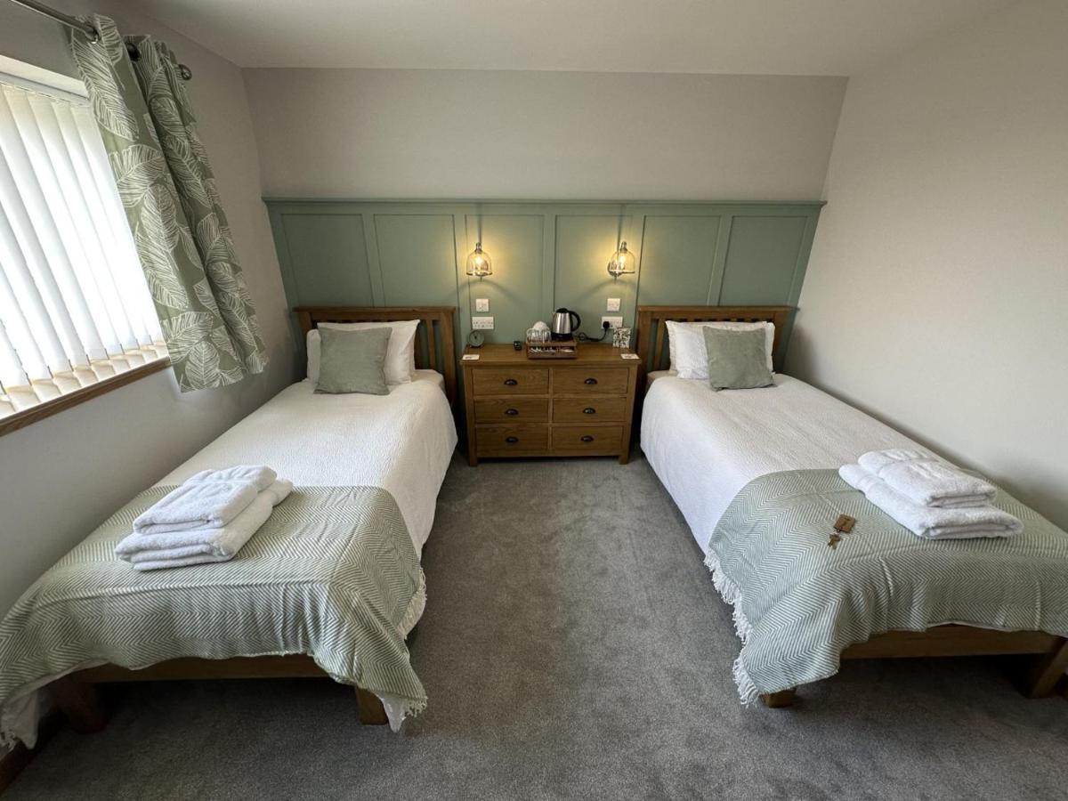 Royal Oak Guesthouse 奥克尼 外观 照片