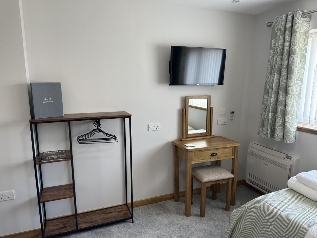 Royal Oak Guesthouse 奥克尼 外观 照片