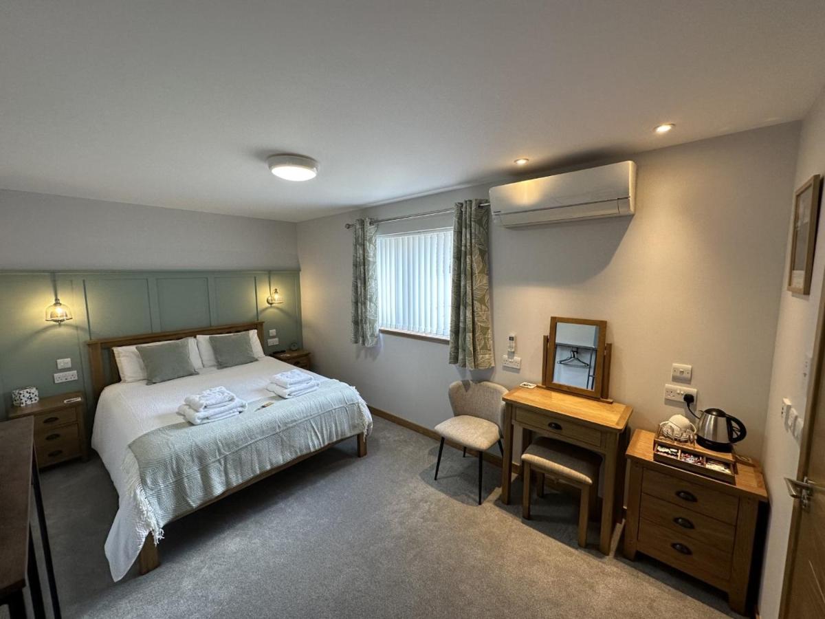 Royal Oak Guesthouse 奥克尼 外观 照片