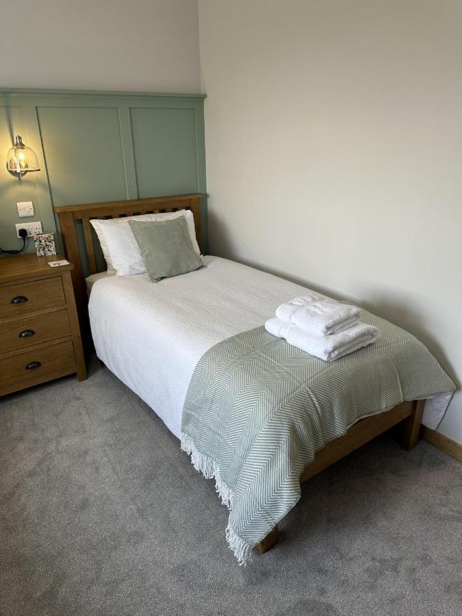 Royal Oak Guesthouse 奥克尼 外观 照片