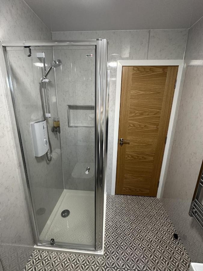 Royal Oak Guesthouse 奥克尼 外观 照片