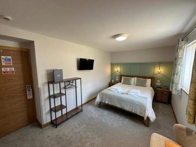 Royal Oak Guesthouse 奥克尼 外观 照片