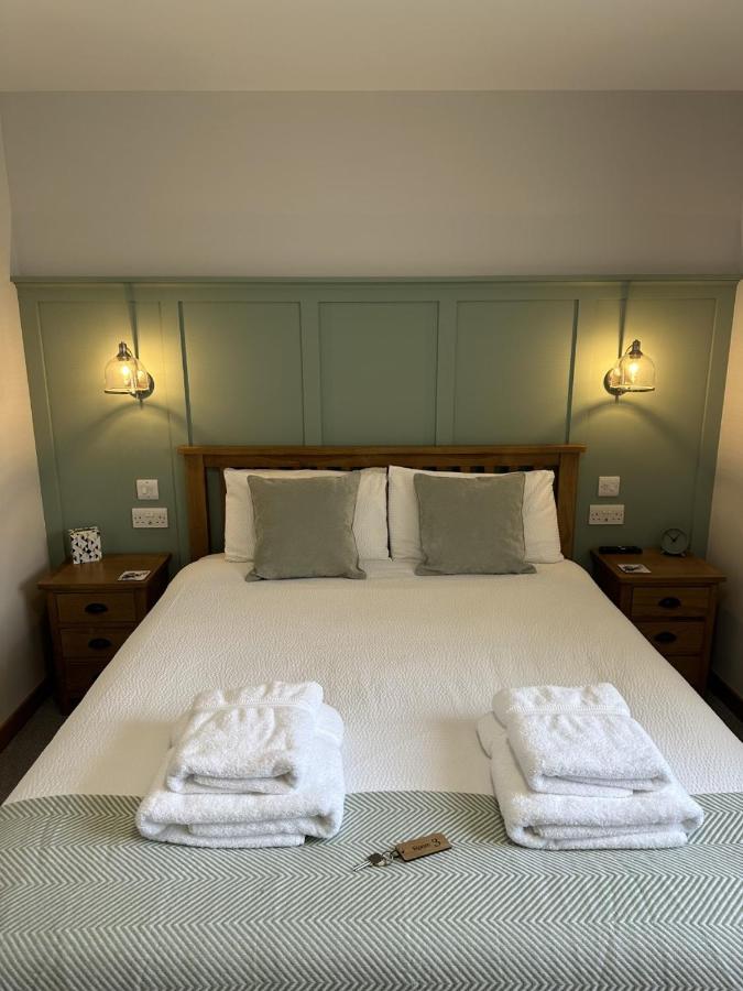 Royal Oak Guesthouse 奥克尼 外观 照片
