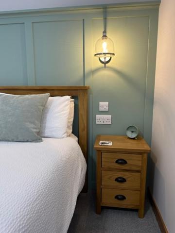 Royal Oak Guesthouse 奥克尼 外观 照片