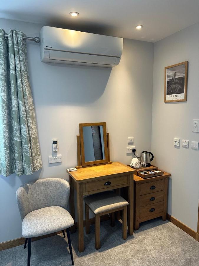 Royal Oak Guesthouse 奥克尼 外观 照片