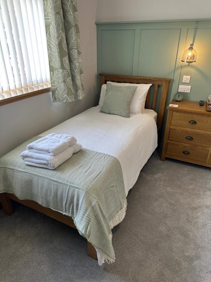 Royal Oak Guesthouse 奥克尼 外观 照片