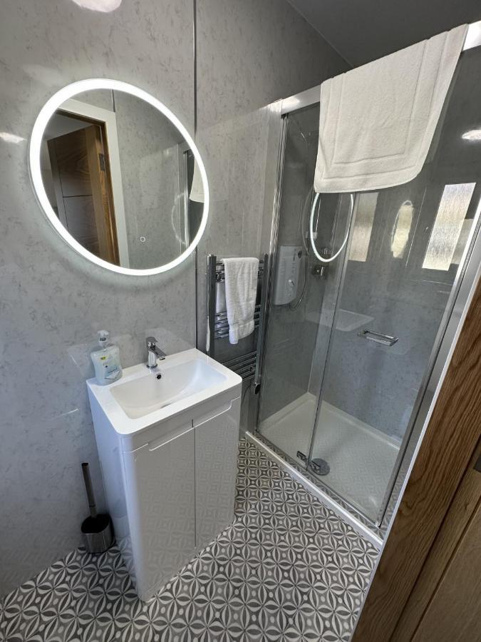 Royal Oak Guesthouse 奥克尼 外观 照片