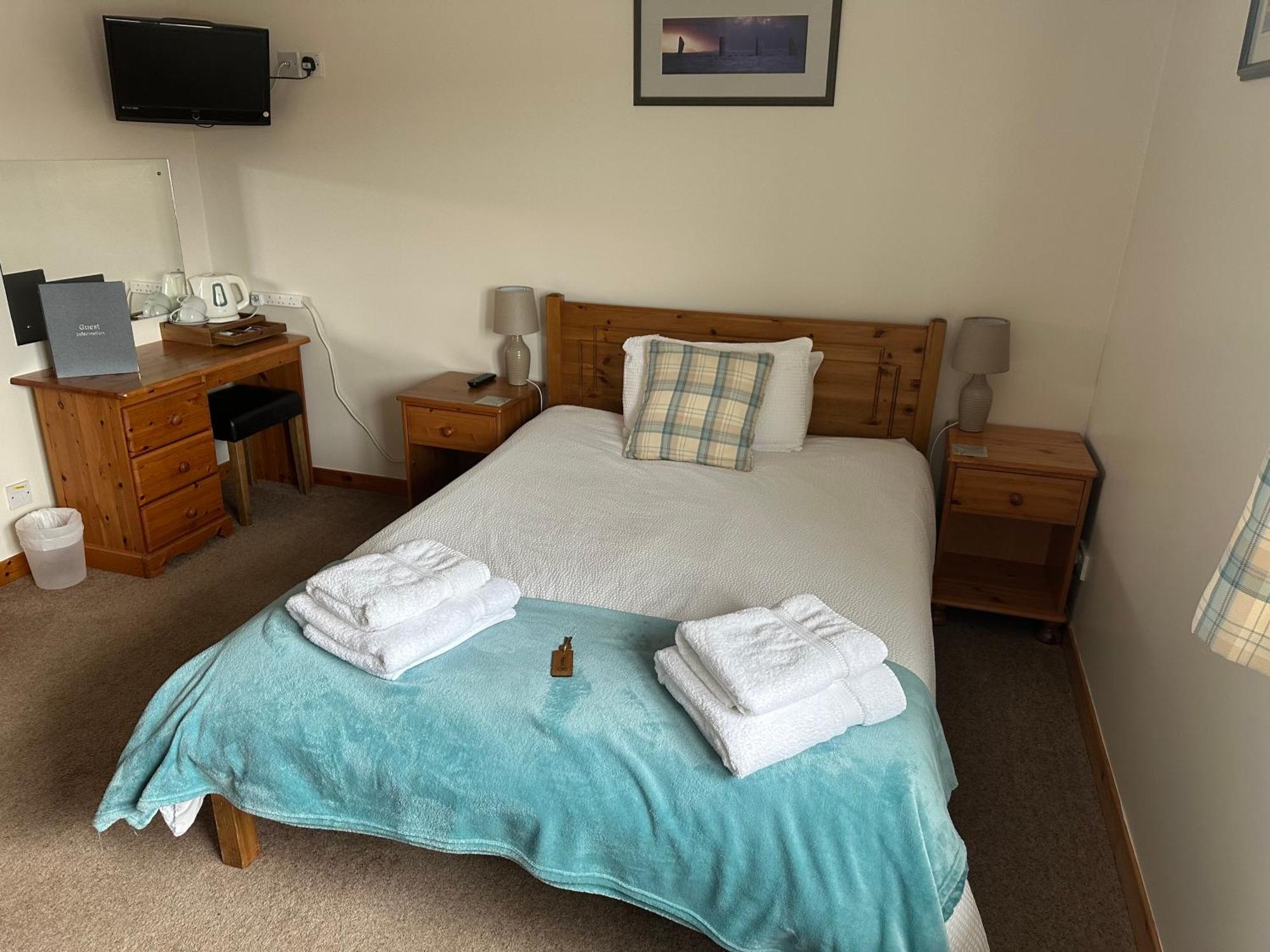 Royal Oak Guesthouse 奥克尼 外观 照片